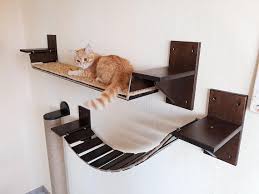 Cat Furniture Wall Mounted Cat Furniture Cat Shelves Cat Wall Shelves Cat Tree Cat Scratching Post Cat Climber Cat C Cat Wall Shelves Cat Furniture Cat Shelves