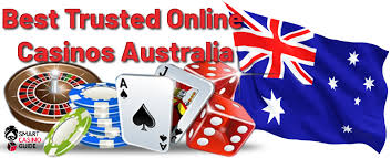 Reliable sites to play and win. Online Casino Australia Legal Real Money 2021 Top10