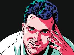 Netflix is set to make another big movie acquisition. A Suspense Novelist S Trail Of Deceptions The New Yorker