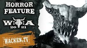 In keeping with the unique and familiar character of wacken winter nights, we invite you to a small digital edition of wacken winter nights this. Wacken Open Air 2021 Horror Feature Youtube