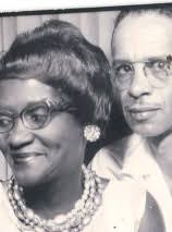 LUCILLE STRIBLIN Obituary