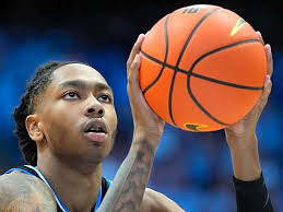 Identifying Three Sophomore Breakout Candidates for 2026 NBA Draft