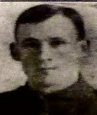 WWI Soldiers in Thornbury A-L