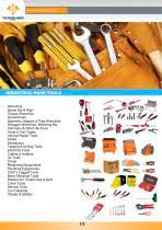 Check out the various specialty metals we supply & find the right metal for your project. Industrial Hardware Product Catalog Turali Group Co Pdf Catalogs Technical Documentation Brochure