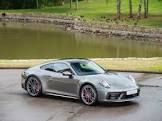 Porsche-911-Carrera-4-S