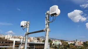 Νέο design, νέες λειτουργικότητες, εύκολη οργάνωση και άμεση διαχείρισή των συνδέσεών σου. Ericsson Teams Up With Deutsche Telekom And Cosmote To Trial W Band As High Capacity Backhaul Spectrum For 5g And Future 6g Europawire Eu The European Union S Press Release Distribution Newswire Service