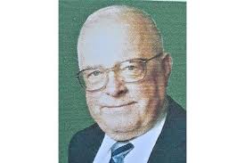 John VanBuskirk Obituary (1933