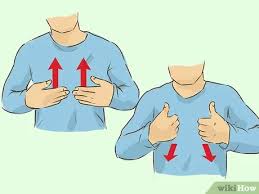 3 Ways To Sign Simple Phrases In British Sign Language Wikihow