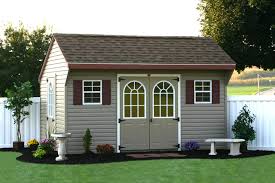 We've been serving the myerstown, pa, area for years, striving to meet our. Amish Vinyl Sheds In Pa Nj Ny Ct De Md Va Wv American Traditional Shed Philadelphia By Sheds Unlimited Inc Houzz