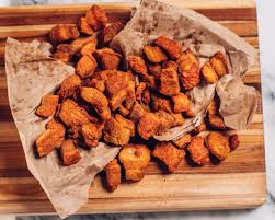 Not so long ago humans used to live more frugal lives. Cracklins The Best Stop In Scott