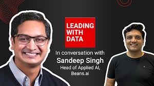 Leading with Data Resources