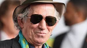 Ex-vriendin van Keith Richards overleden