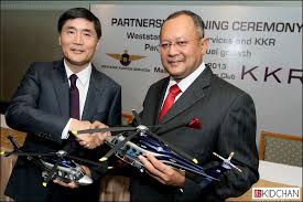The weststar group's piala tan sri dr syed azman and netball challenge cup 2016 held in panasonic stadium, shah alam on 10th of december 2016. Inilah Billionair Melayu Low Profile Yang Miliki 4 Jet Dan 40 Helikopter