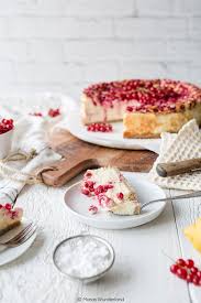 Fluffiges Traumchen Johannisbeer Kasekuchen Maras Wunderland Kuchen Rezepte Einfach Kuchen Und Torten Kuchen Und Torten Rezepte