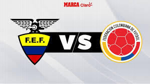 Complete overview of ecuador vs colombia (friendlies) including video replays, lineups, stats and fan opinion. Ecuador Vs Colombia