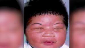 Kamiyah Mobley, kidnapped as baby, meets biological parents