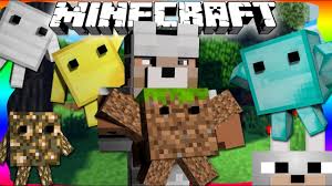 Once you have installed the . Minecraft Mods Blokkit 1 6 4 Living Block Mobs Review And Installation Tutorial Tech Programing