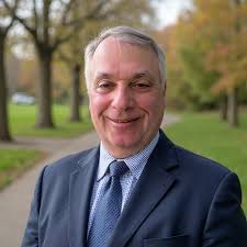 Daniel Eisenstein, MD