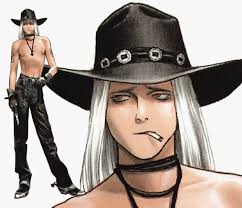 Chris Wayne (Groove On Fight)