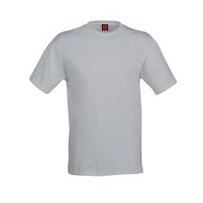 Eyelet Dry Fit T Shirt
