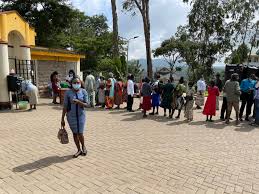 Select from premium charity ngilu of the highest quality. Governor Chairty Ngilu Today We