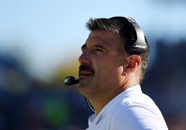 How Mike Vrabel's intentional penalty saved the day for the Titans