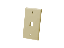 To learn more about installation of keystone retaining walls please click here to open our keystone installation guide. Network Wall Plates 1 6 Port Keystone Wall Plates