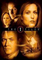 X Files X Files Tv Series Dana Scully