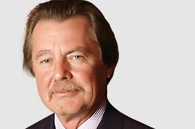 Wade E. Byrd: Confessions of a 'Good Pirate'