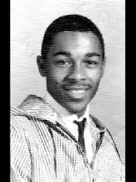 PFC George Milton Clayton, Jr, Hampton, VA