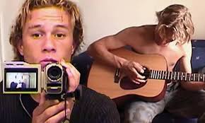 New doc about Heath Ledger explores late actor's life