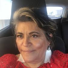 Edith Venegas's Instagram, Twitter & Facebook