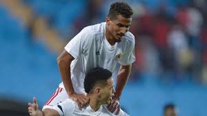 عموري vs وليد باخشوين 👌🏾 عموري يرد ويسجل ركله حرة امام. Ø§ÙØ±Ø§Ø¦Ø¯ ÙØ±ÙØ¹ Ø§Ø­ØªØ¬Ø§Ø¬Ø§ Ø¹ÙÙ ÙØ´Ø§Ø±ÙØ© ÙÙÙØ¯ Ø¨Ø§Ø®Ø´ÙÙÙ