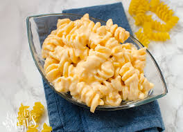 Using the saute function, cook the onions until soft, then add the garlic. Creamy Instant Pot Mac And Cheese Family Fresh Meals