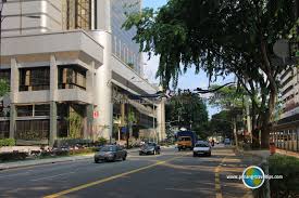 To have a better view of the location cimb bank kuala lumpur main, pay attention to the streets that are located nearby. Jalan Raja Laut Kuala Lumpur