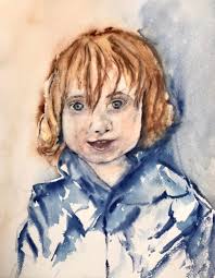 Bianca, my granddaughter❤️