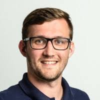 Daniel Ostermann's Instagram, Twitter & Facebook