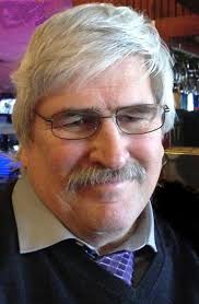 Michael J. “Jello” Dahlheimer