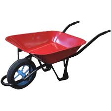Maybe you would like to learn more about one of these? China Simple Farm Tools Construction Steel Tray Wheelbarrow For Garden China Wheelbarrow Tools