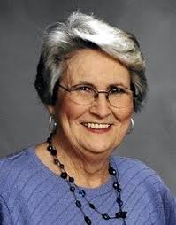 Marolyn Burrell Byars Obituary