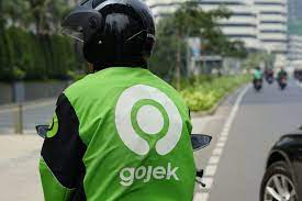 Ayo unduh aplikasi driver gojek! Goviet Services In Vietnam Now Use The Gojek Brand And Application