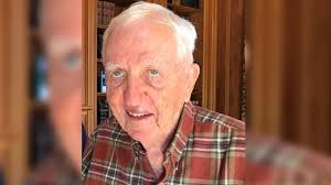 Man known as the 'father of the Mississippi Republican Party' passes away