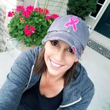 Laurie Pino's Instagram, Twitter & Facebook