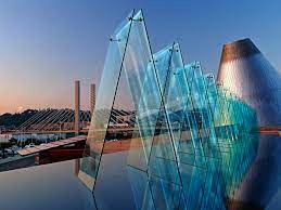 Lakewood city glass has been providing, installing and repairing residential windows in the tacoma area for over 50 years. The Complete Guide To Tacoma S Museum Of Glass
