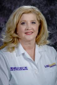 Palliative Medicine and Supportive Care