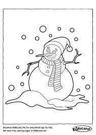 She is one of the kids who built frosty in the film frosty, the snowman. Free Printables For Your Kids Kidloland