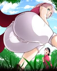 Sarada Uchiha Porn - Page 97 Of 109 - Rule 34