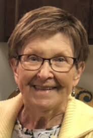 Shirley Hartman Obituary November 27, 2023