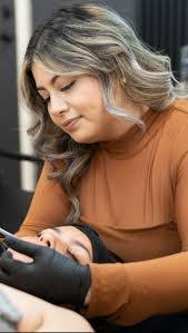 Thalia Solis's Instagram, Twitter & Facebook