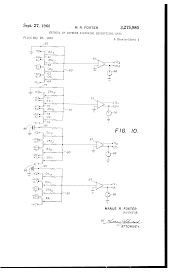 Us3275980a Methods Of Inverse Filtering Geophysical Data